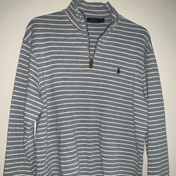 Ralph Lauren pullover - Picture 2 of 3